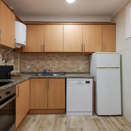 Santos Gem Iii - Space In Trendy Neighborhood * ליסבון
