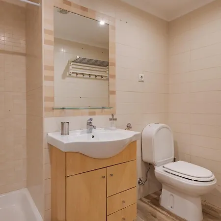 Santos Gem Iii - Space In Trendy Neighborhood Apartment Lisbon