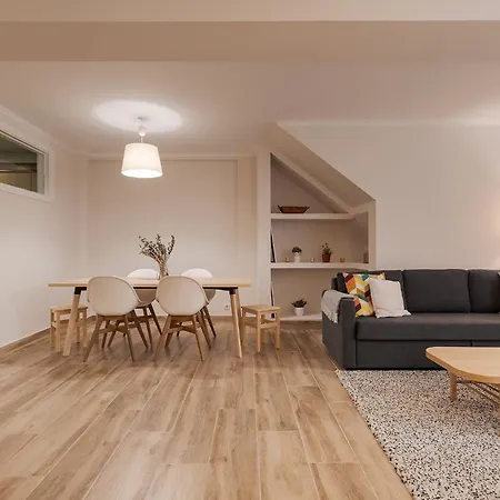 Cura House III - Hideaway In Santos *