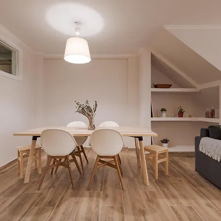 Santos Gem Iii - Space In Trendy Neighborhood 아파트 *