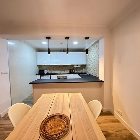 公寓 Santos Gem Iii - Space In Trendy Neighborhood *