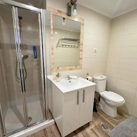 Santos Gem Iii - Space In Trendy Neighborhood * Lisboa